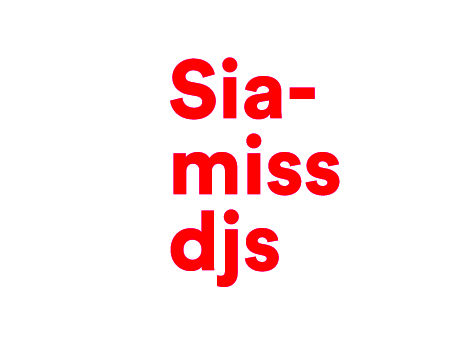 Sticker by Siamissdjs