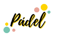 Sport Deporte Sticker by MissPadel