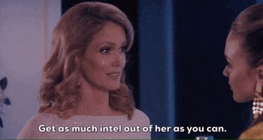 AmbitionsOWN drama scandal own oprah winfrey network GIF