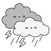 Fun Rain Sticker
