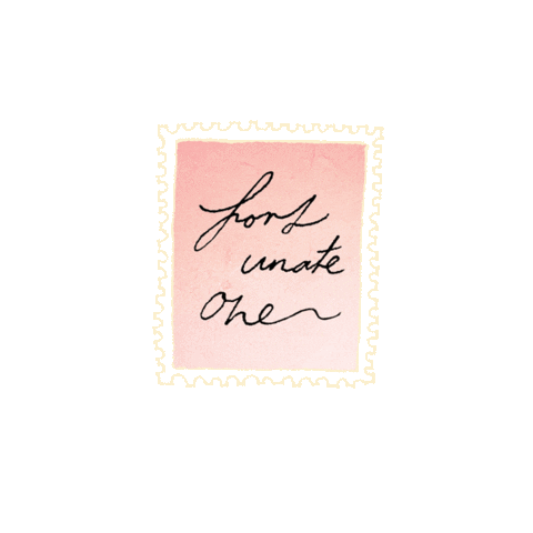 dance love Sticker by Fortunate One