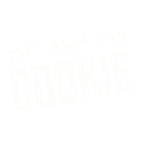 Cookiesbox Sticker by The Box Donut