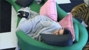 bbuk big brother reality tv cbb celebrity big brother GIF