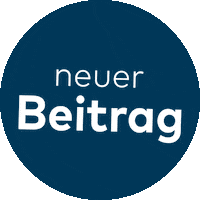 wagner_ecommerce_group_gmbh new post newpost neu Sticker