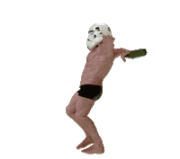 Sexy Star Wars Sticker by DAZZLE SHIP