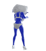 Hello Kitty Culture Sticker by DAZZLE SHIP