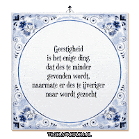 Humor Nl Sticker by Tegelspreuken.nl