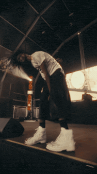 Rolling Loud Rl GIF by Respective