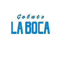 gelatolaboca glb gelato la boca la boca gelato Sticker