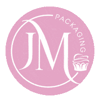 Cupcake Sticker by Jules Michelle