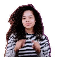 Bood Up Sticker by Ella Mai