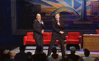 Sing Jim Carrey GIF by Team Coco