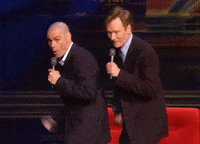 Sing Jim Carrey GIF by Team Coco
