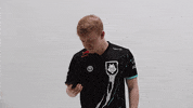 Love It Nod GIF by G2 Esports
