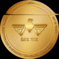 merkofcial  GIF