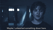 Episode 3 Ff GIF by Cruel Summer