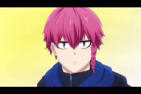 alexiitaskisses anime blue lock bluelock chomp chomp GIF