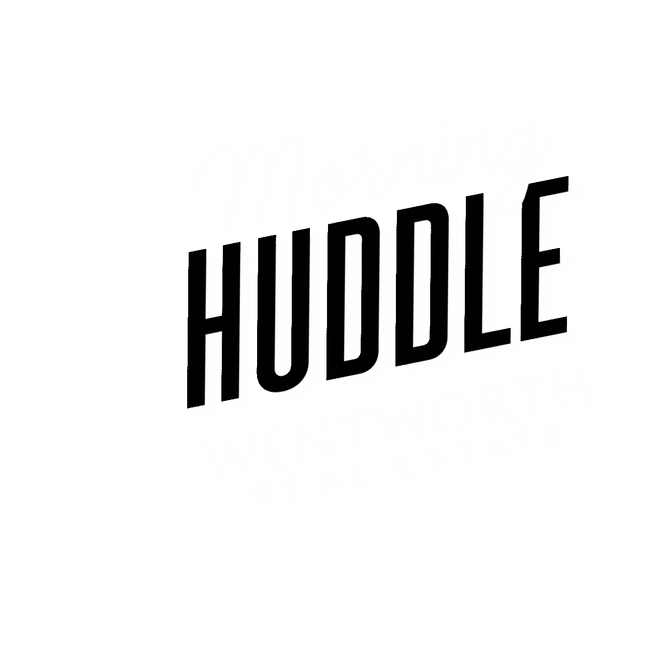 House Realestate Sticker by WentworthRealEstate