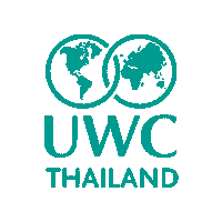 Sticker by UWC Thailand