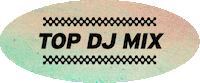 Playback Sticker by SoundCloud