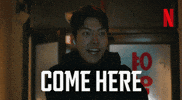 넷플릭스 GIF by Netflix Korea