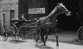buster keaton the blacksmith GIF by Maudit