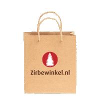 Zirbewinkel  Sticker