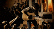 lukebryan luke bryan all my friends say GIF