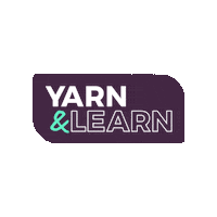 MentalHealthCommission learn yarn chatstarter Sticker