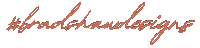 Interiordesign Sticker by Bradshaw Designs