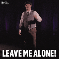 I Think You Should Leave GIF by NETFLIX