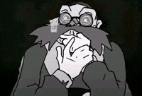 Eggman GIF