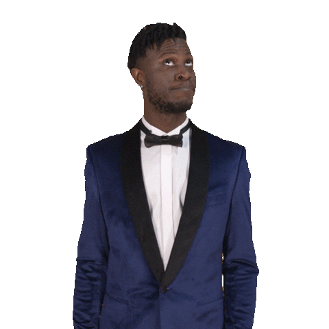 Christmas Reaction Sticker by OppoSuits