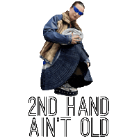 Bivio Sticker by biviomilano