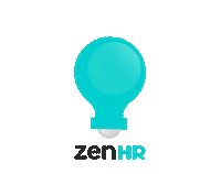 Inspired Saudi Arabia Sticker by ZenHR