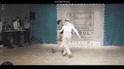 Lindy Hop Jo Hoffberg GIF by iLindy