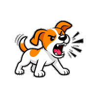 Barrylop Sticker by Lero Lero