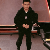 Dance Twerk GIF