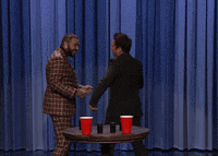 Jimmy Fallon Reaction GIF by The Tonight Show Starring Jimmy Fallon