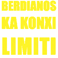 Cabo Verde Artolash Sticker