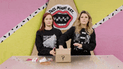 grace helbig socks GIF by This Might Get