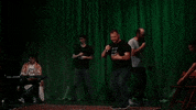 ignatius farray dancing GIF