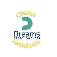 Colchoes Cliente Satisfeito Sticker by dreams