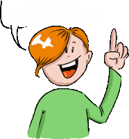 Creation Monte Sticker