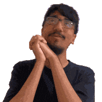 Tender Adoring Sticker