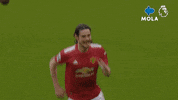 Premier League Love GIF by MolaTV