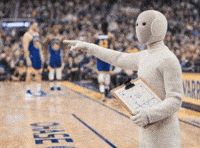 Directing Do Something GIF by 1X Technologies
