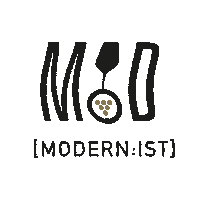 Logo Mod Sticker by CulinariumBavaricum