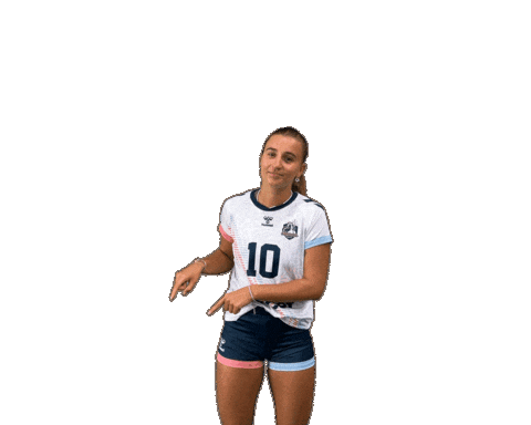 Volleyball Story Sticker by Neptunes_VolleyBall