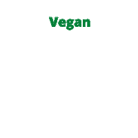 Plant-Based Vegan Sticker by Caavakushi